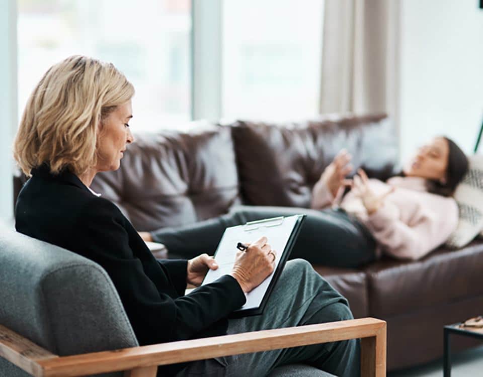 Üçkuyular Psikolog